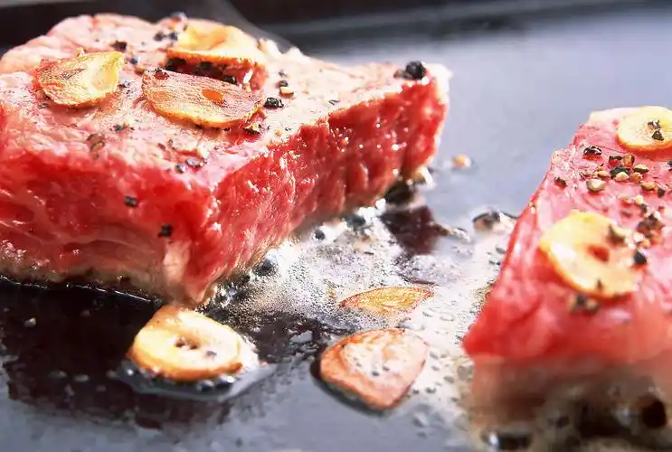 西餐牛排套餐150克8片装送牦牛牛排2叉2调料可选菲力