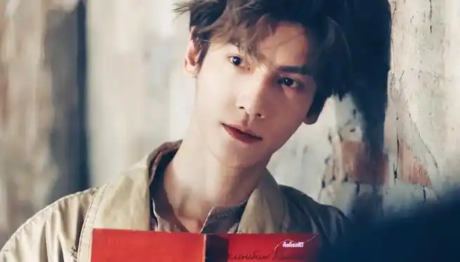 罗云熙##罗云熙chic9月刊