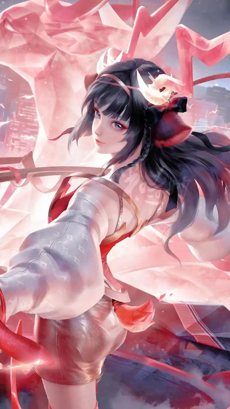 两个瑶妹你更喜欢哪个#瑶真我赫兹皮肤 #王者荣耀 - 抖音