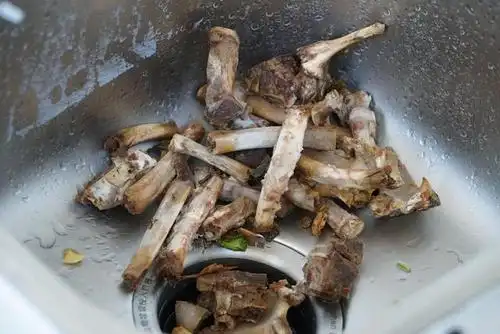 简单粗暴的懒人清洁助手云米厨余垃圾处理器你值得拥有