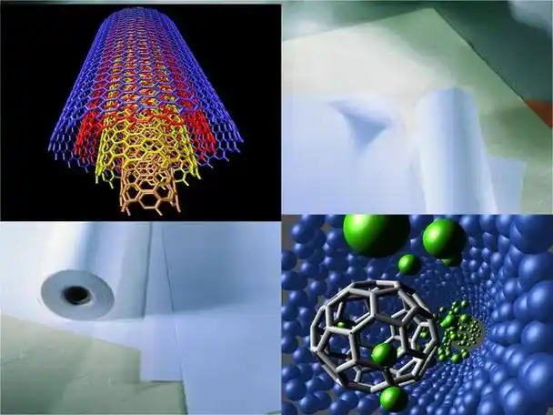 你知道什么是纳米技术吗?它能给环境带来什么影响?又有何弊端?