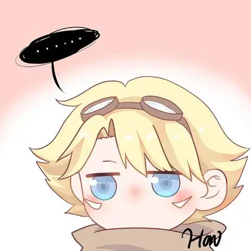 02ez0315伊泽瑞尔ez英雄联盟lol头像