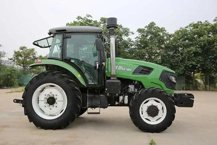 山东科尔ke1804轮式拖拉机