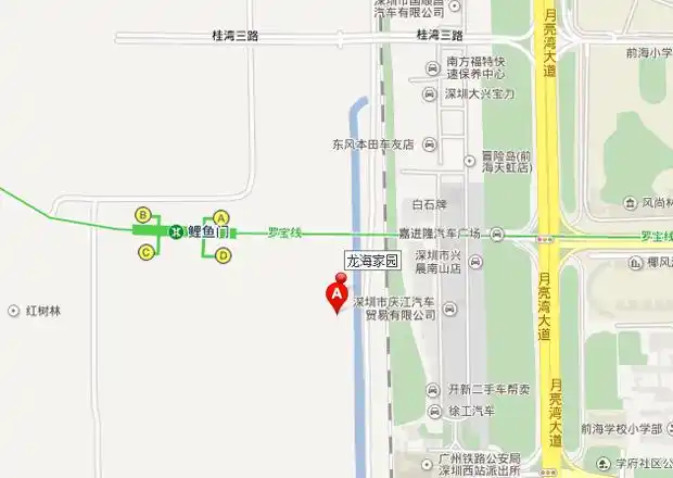 深圳最大规模保障房龙海家园 5月16日迎来首批住户