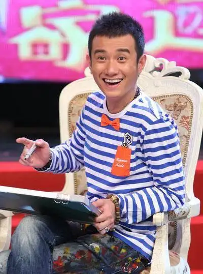 文章否认身价猛涨:《失恋33天》后没人找拍戏