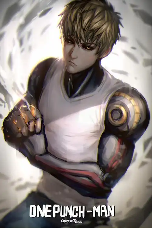 杰诺斯插画图片壁纸