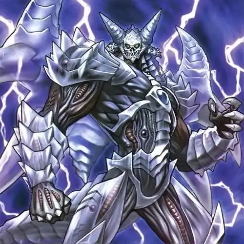 有4种方法让你洗牌后也能凑齐盘点游戏王中那些攻击力无限大的怪兽