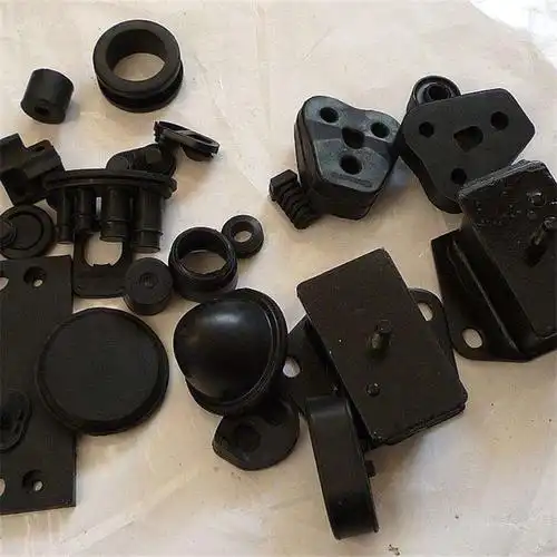 德迈 生产批发 橡胶制品定做,工业橡胶制品,橡胶模压制品