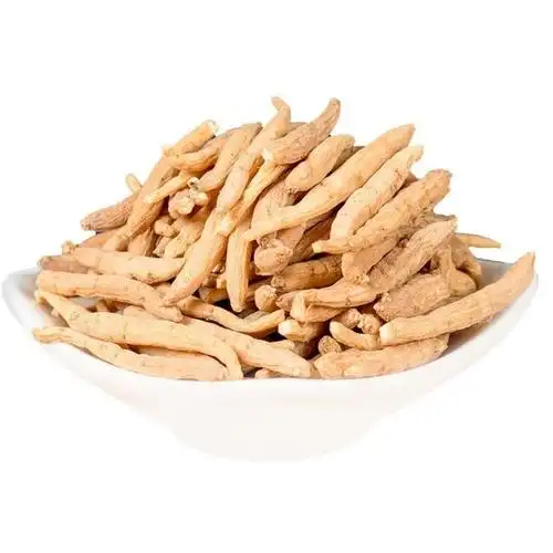 太子参 太子参中药材太子参 孩儿参 娃娃参 磨粉 1000克