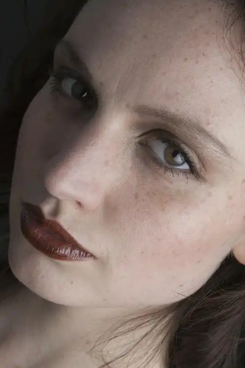 人物精修练习中|摄影|人像摄影|无奈何时 - 原创作品 - 站酷 (zcool)