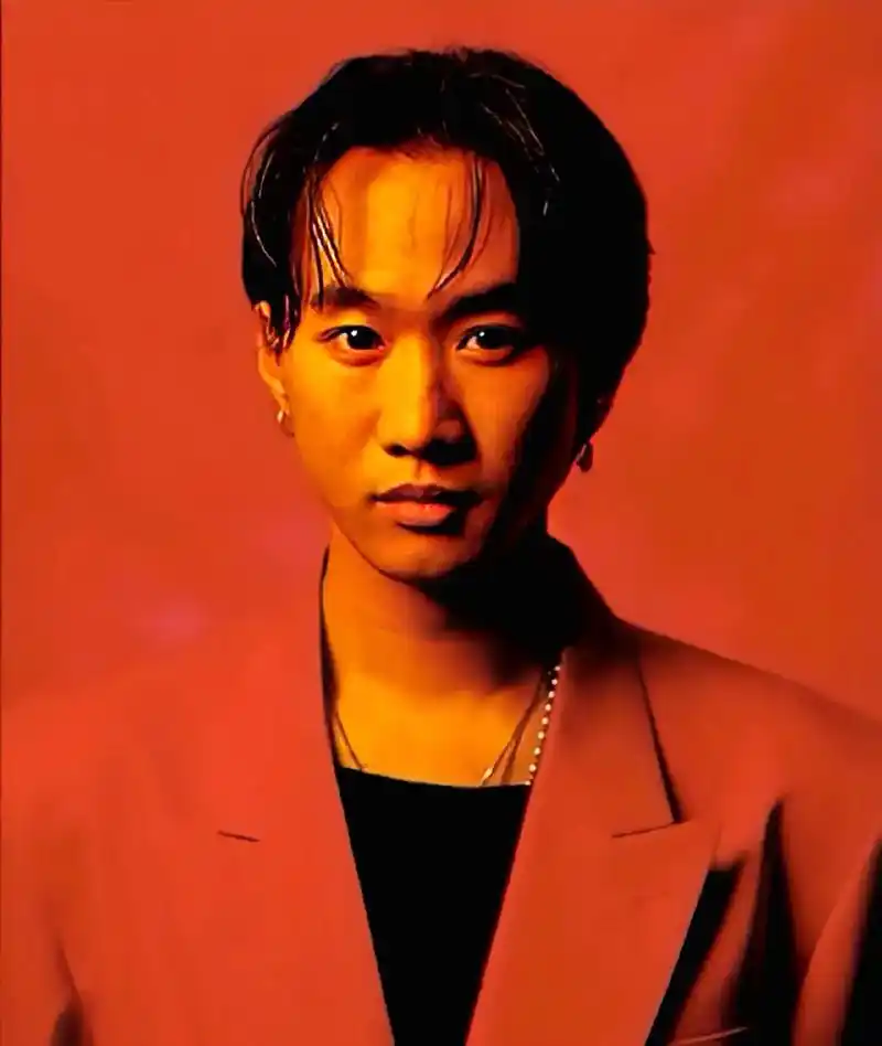 图片 #黄家驹#黄家驹beyond - 抖音