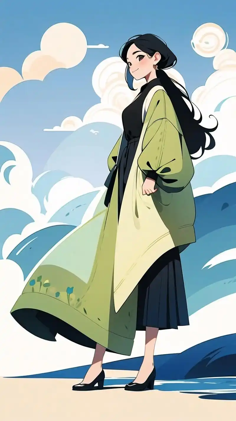 95女生专属ins风高级壁纸96 78探索一组专为女生设计的ins风