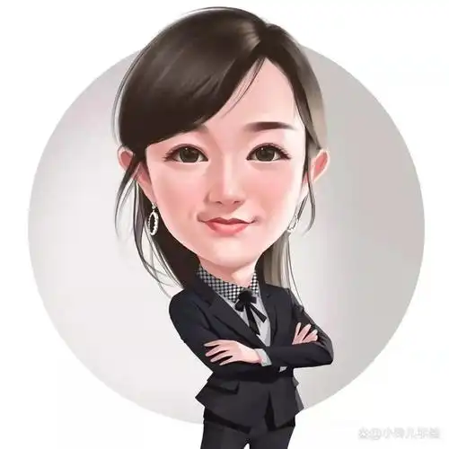 动漫女生头像和30到40岁女人微信头像,前者以温柔治愈为主题,展现女性