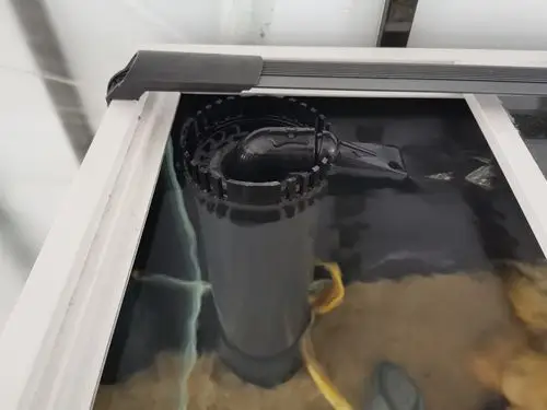 三重溢流吸力不足怎么办