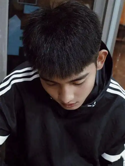 99年小鲜肉是小奶狗还是小狼狗