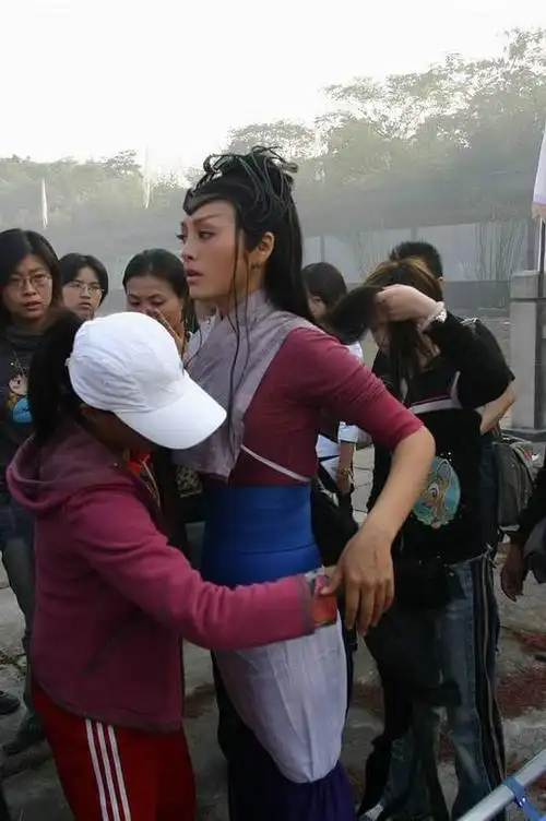 六指琴魔的剧照