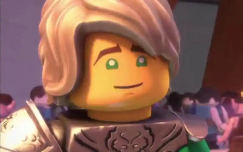 劳埃德·哥蒙马利·加满都