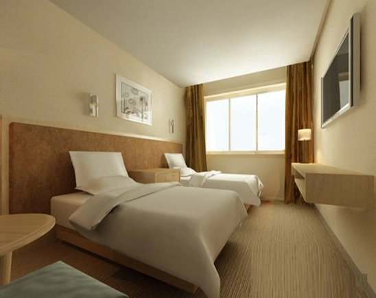 快捷酒店装修案例快捷酒店装修效果图