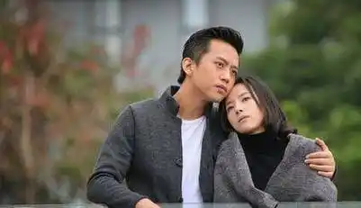 原创《相爱十年》"邓超"与"董洁"演绎爱情,没早点分手,真可惜