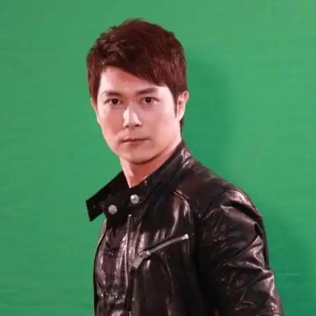 王灿年轻时的照片王灿简介