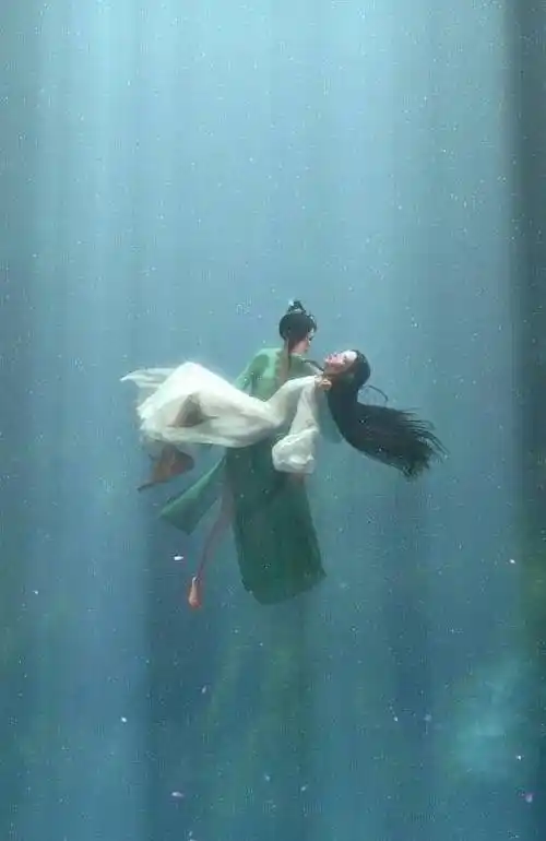 原创白蛇2青蛇劫起定档震撼上线