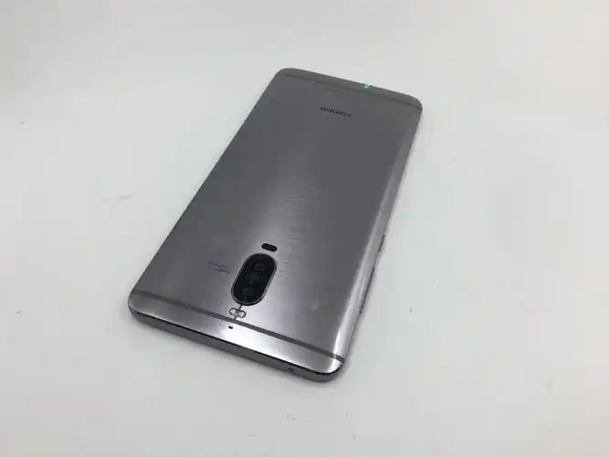 华为mate9pro全网通深空灰64g国行8成新