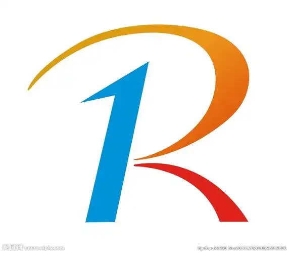 r字母logo设计图__其他图标_标志图标_设计图库_昵图网nipic.com