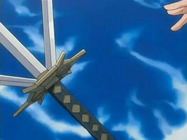 盘点《死神》中那些很"低调"的斩魄刀,到底是低调还是没存在感