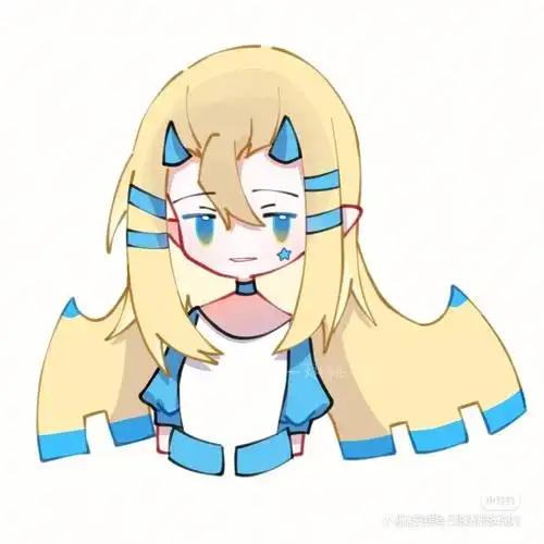 安吉拉 #凹凸世界  #生日快乐  #凹凸粉看过来