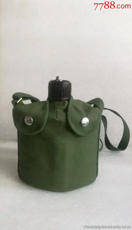 特种兵军用水壶(全新库存)_铝壶/铝器_品牌图片_收藏价格_7788闹钟