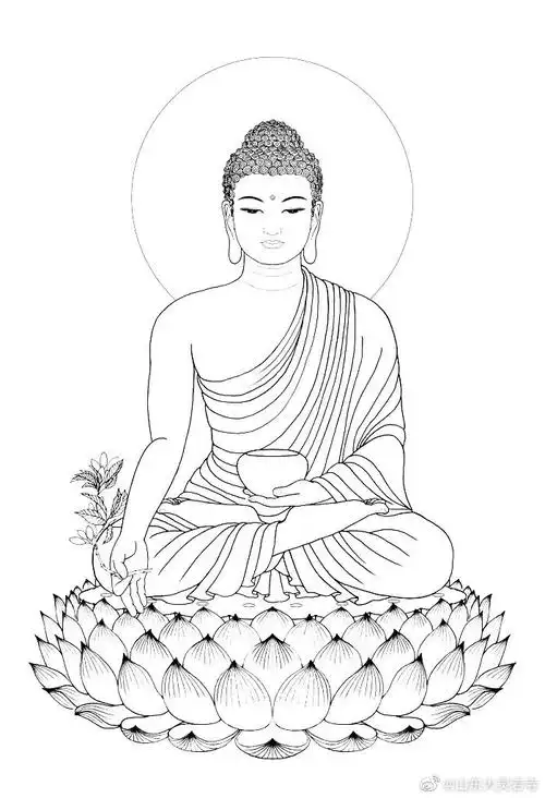 四月初八丨恭迎释迦牟尼佛圣诞