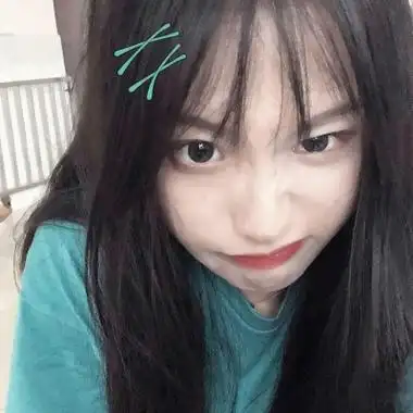 小姐姐qq头像单纯高清漂亮的单纯美女图片头像