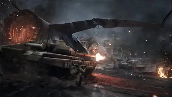 第三次世界大战violation detected怎么办-第三次世界大战弹窗报错解