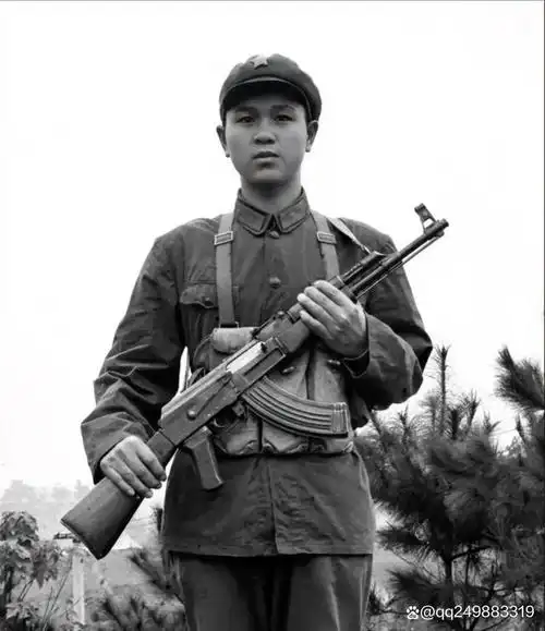 70年代当兵时,"支农"连总部附近村庄里发生的事至今让我难忘