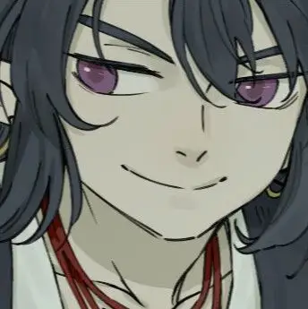 罗小黑战记玄离