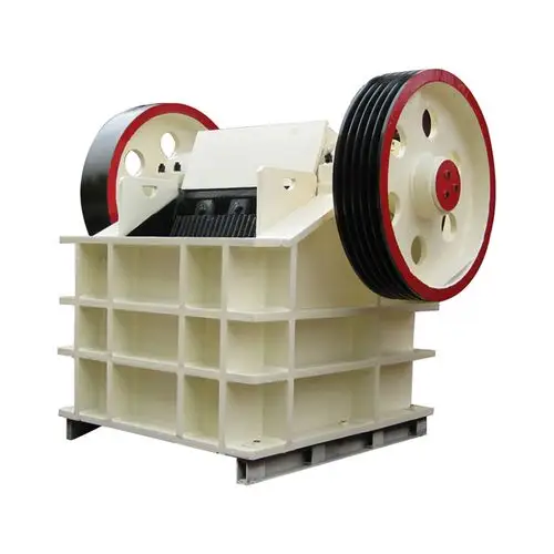 颚式破碎机出现产量减少的因素和处理办法