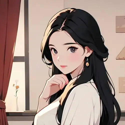 qq美女头像👩‍🎨