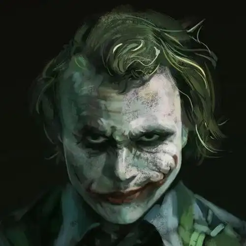 《小丑》:一个精神病患者从受害者到恶魔的自白