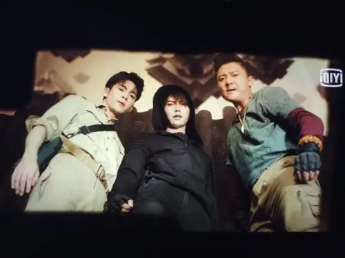 一模一样的格尔木疗养院