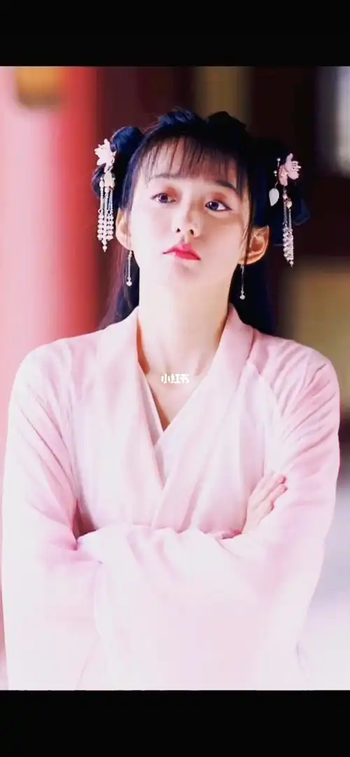 如梦令真可爱何泓姗