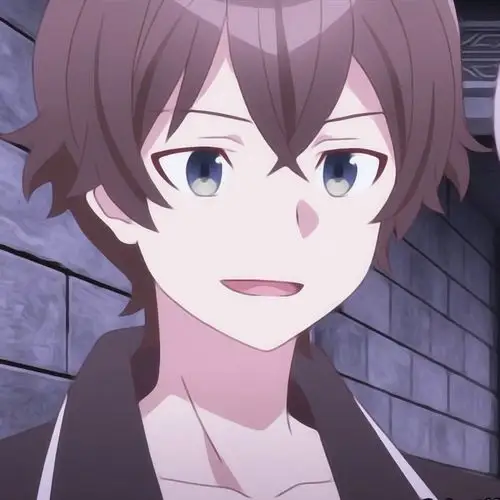 昴宿七星动漫情头