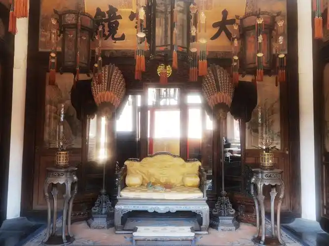 我眼中的故宫8, ———匾额篇 - 美篇