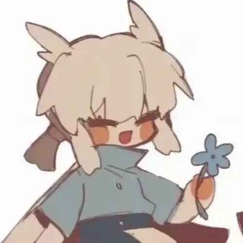 南安动漫情头/光遇/白菇/可爱/甜/唯美/可爱/愿喜