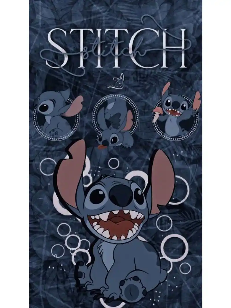 可爱史迪仔壁纸分享 分享可爱的史迪仔 9999请勿商用 图片来源于