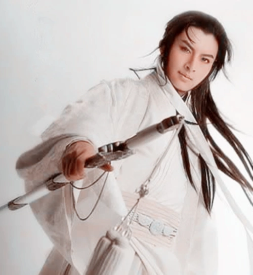 龙虎风云会白云瑞与东方云莺结缘是败笔力捧徐良引出夏八姑