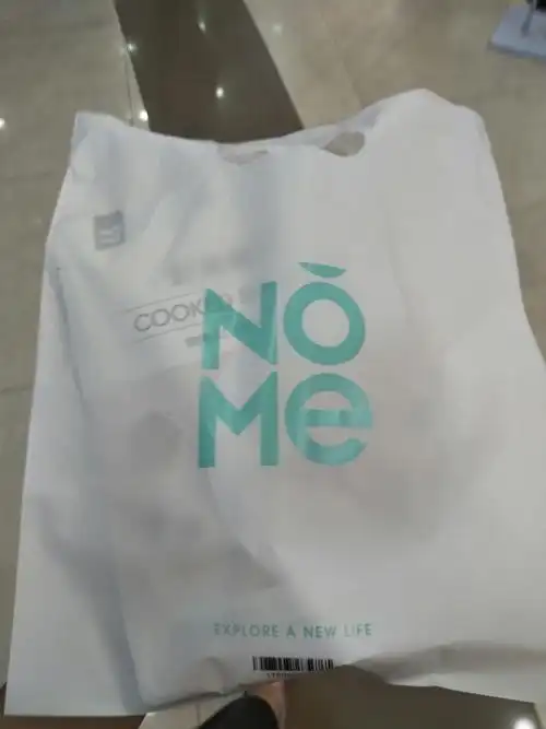 探店 东莞 诺米 nome 三福