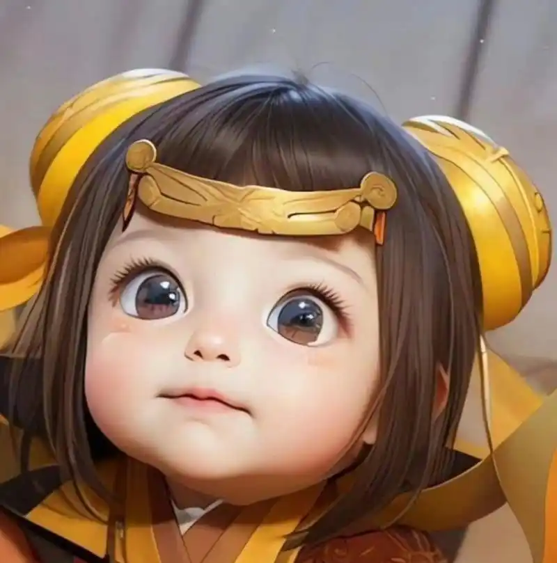 什么?起猛了,看到小鲁班都眉清目秀[挠头]#王者荣耀小鲁班