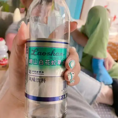 崂山白花蛇草水没人安利吗