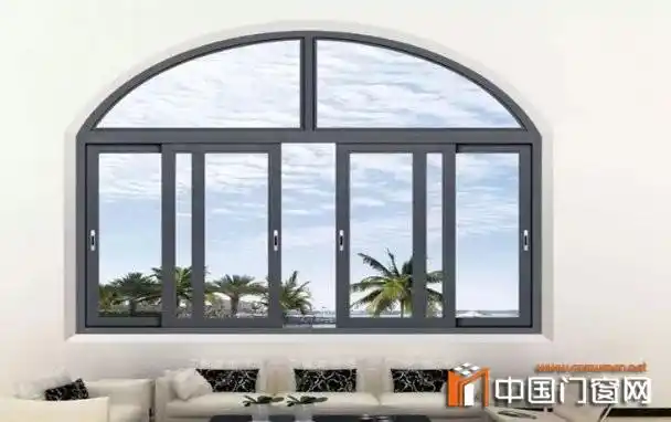 断桥铝合金窗4种开启方式 到底哪种适合你?