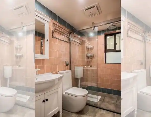 1.2*1.5米卫生间设计,1.2*1.5米卫生间设计(1.5×2.